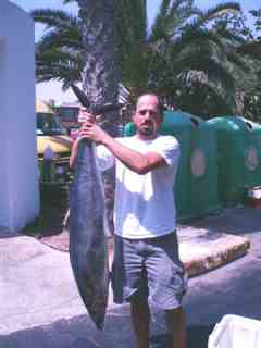 Wahoo, Fuerteventura Wahoo, Fuerteventura
